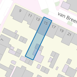 Perceel AKV00-A-2186