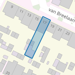 Perceel AKV00-A-2187