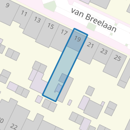 Perceel AKV00-A-2188