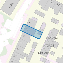 Perceel AKV00-A-2204