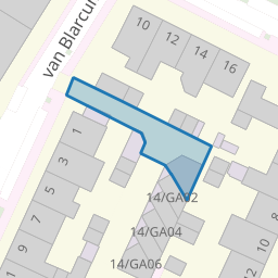 Perceel AKV00-A-2207