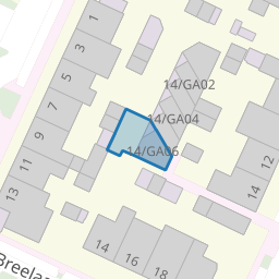 Perceel AKV00-A-2212