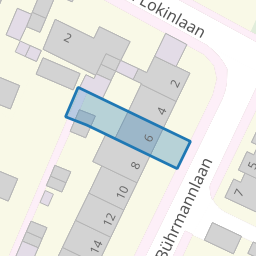 Perceel AKV00-A-2258