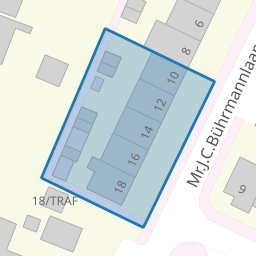 Perceel AKV00-A-2261