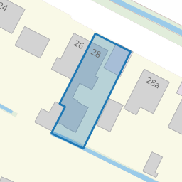 Perceel AKV00-A-2276