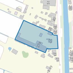 Perceel AKV00-A-2280