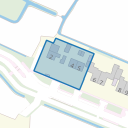 Perceel AKV00-A-2296