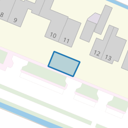 Perceel AKV00-A-2302