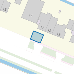 Perceel AKV00-A-2308