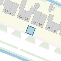 Perceel AKV00-A-2317