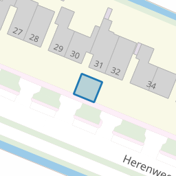 Perceel AKV00-A-2322