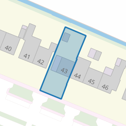 Perceel AKV00-A-2333