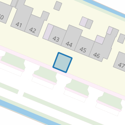 Perceel AKV00-A-2334