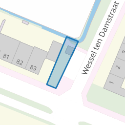 Perceel AKV00-A-2377