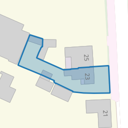 Perceel AKV00-A-2383