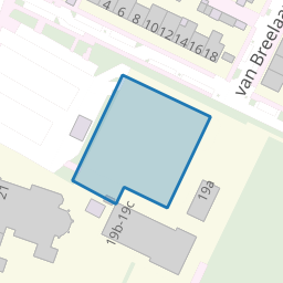 Perceel AKV00-A-2397