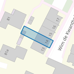 Perceel AKV00-A-2406