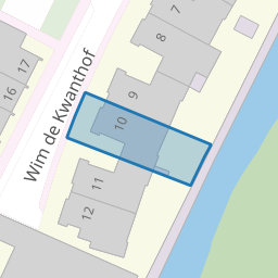 Perceel AKV00-A-2410