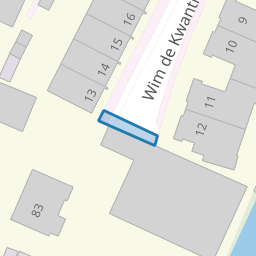 Perceel AKV00-A-2419