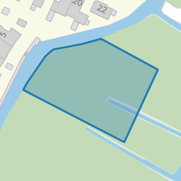 Perceel AKV00-A-2421