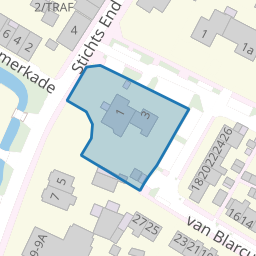 Perceel AKV00-A-2423