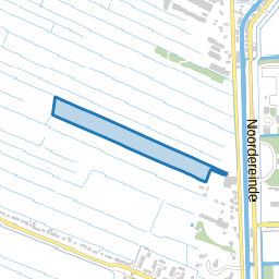 Perceel AKV00-A-2426