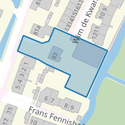 Perceel AKV00-A-2436