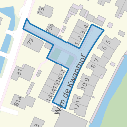 Perceel AKV00-A-2438