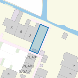 Perceel AKV00-A-2445