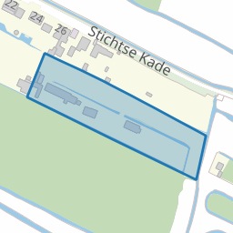 Perceel AKV00-A-2451