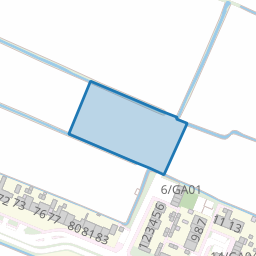 Perceel AKV00-A-2452