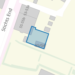 Perceel AKV00-A-2460