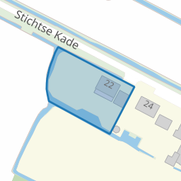 Perceel AKV00-A-2464