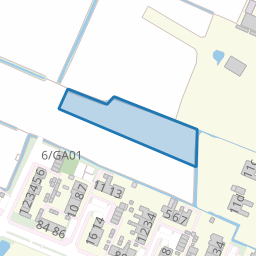 Perceel AKV00-A-2466