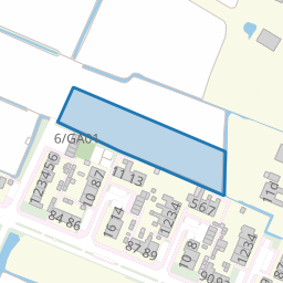 Perceel AKV00-A-2467