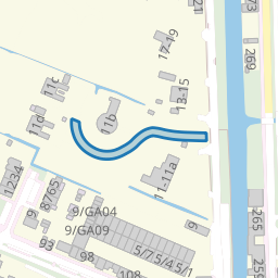 Perceel AKV00-A-2471