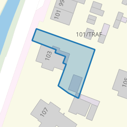 Perceel AKV00-A-2481