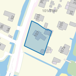 Perceel AKV00-A-2496