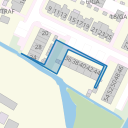 Perceel AKV00-A-2508