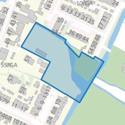 Perceel AKV00-A-2515