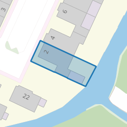 Perceel AKV00-A-2538