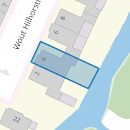 Perceel AKV00-A-2539