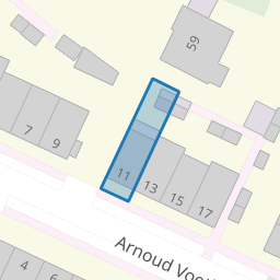 Perceel AKV00-A-2553