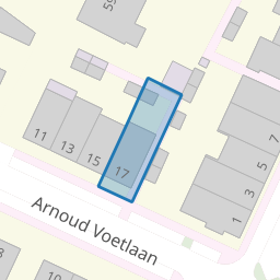 Perceel AKV00-A-2562