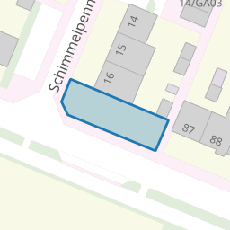 Perceel AKV00-A-2571