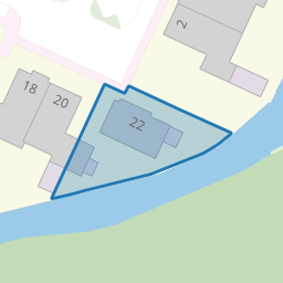 Perceel AKV00-A-2584