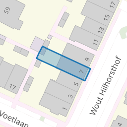 Perceel AKV00-A-2585