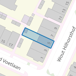 Perceel AKV00-A-2586