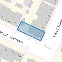 Perceel AKV00-A-2588