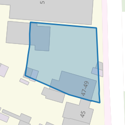 Perceel AKV00-A-2594